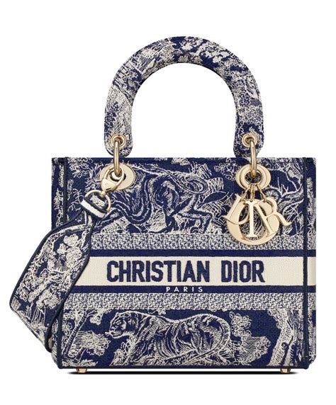 dior bags butterfly|christian dior medium lady bag.